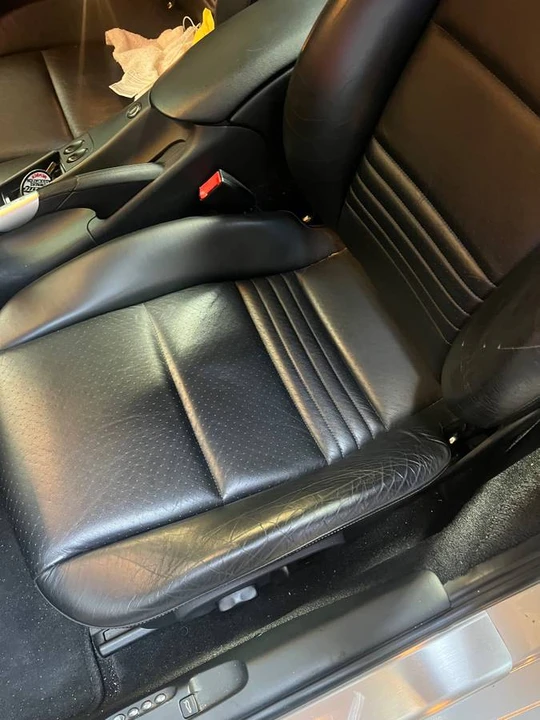 2002 Porsche 996 Carrera - Image 2 of 12