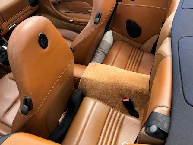2002 Porsche 996 Carrera - Image 6 of 9