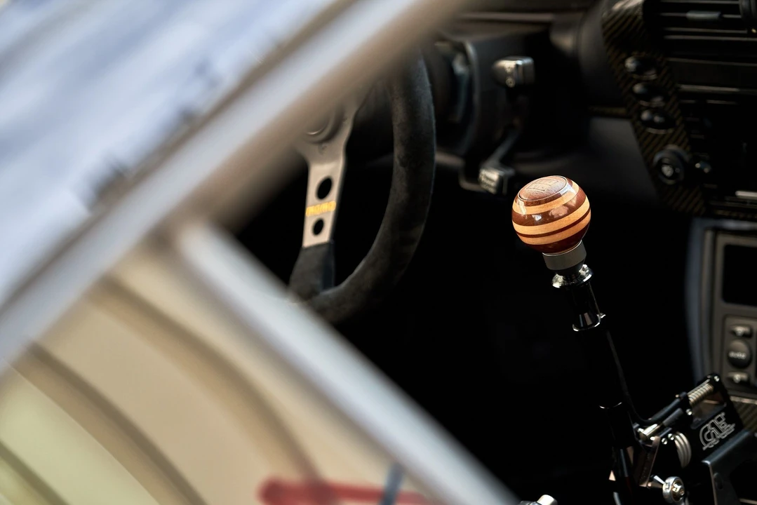 2002 Porsche 996 Carrera - Image 13 of 16