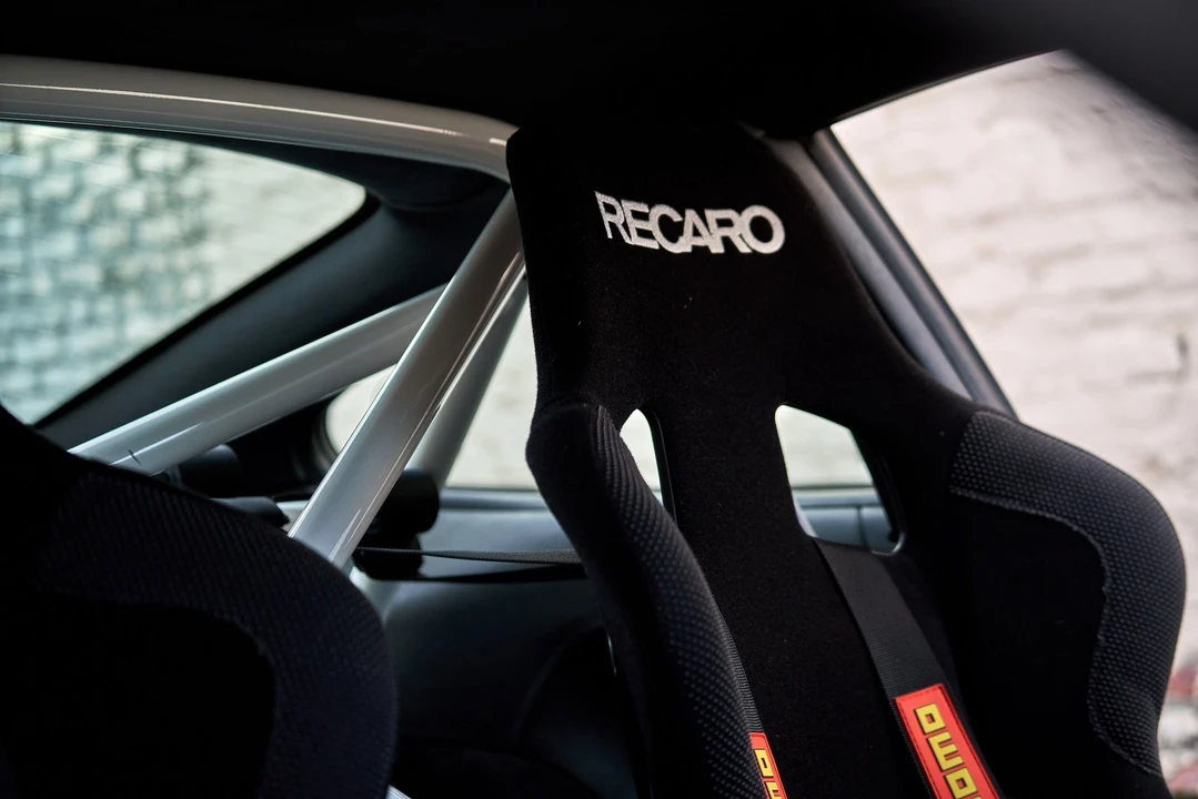 2002 Porsche 996 Carrera - Image 15 of 16