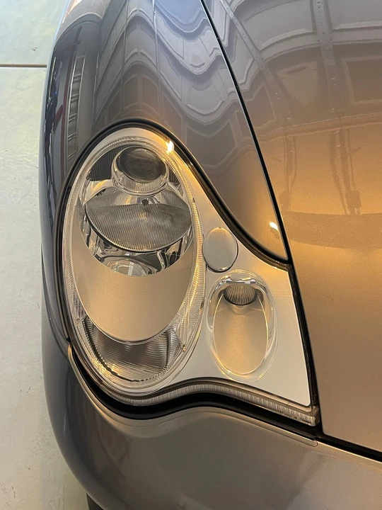 2003 Porsche 996 Turbo - Image 6 of 31