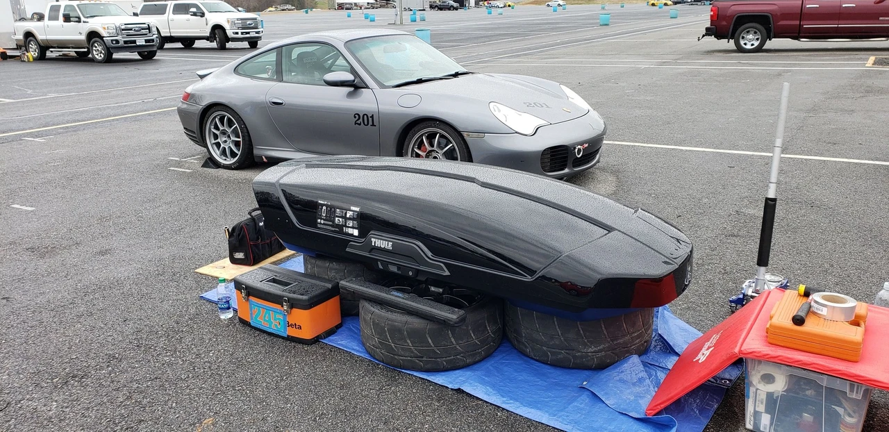 2003 Porsche 996 Carrera 4S - Image 5 of 20