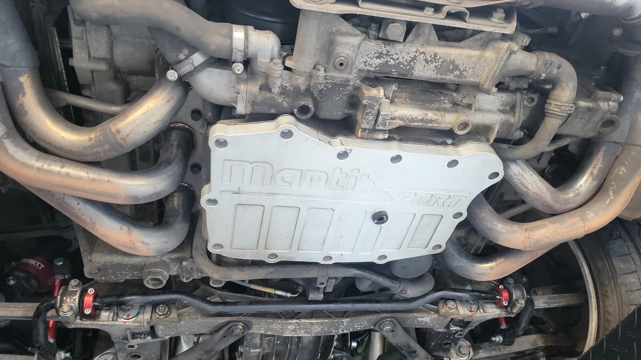 2003 Porsche 996 Carrera 4S - Image 11 of 20