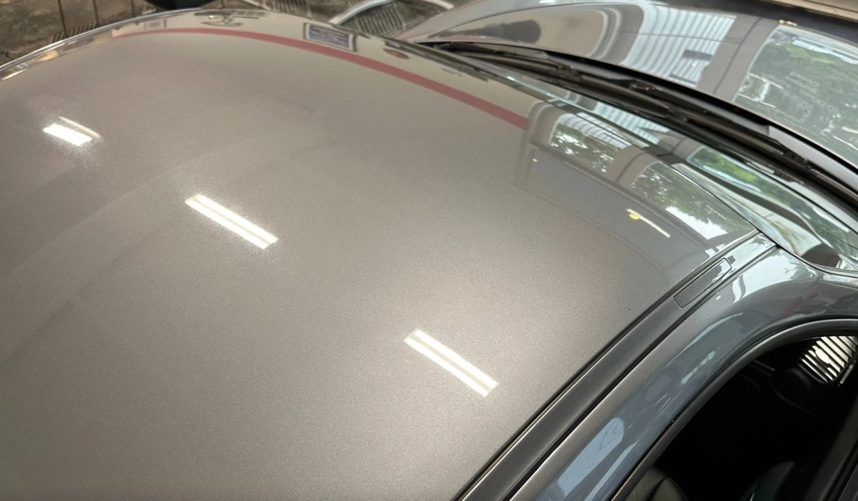 2004 Porsche 996 GT3 - Image 7 of 10