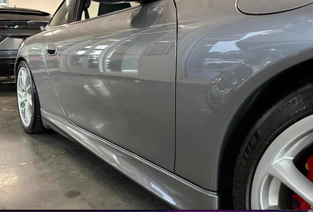 2004 Porsche 996 GT3 - Image 5 of 10