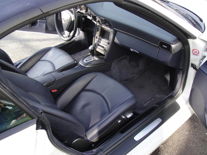 2005 Porsche 997 Carrera - Image 3 of 5