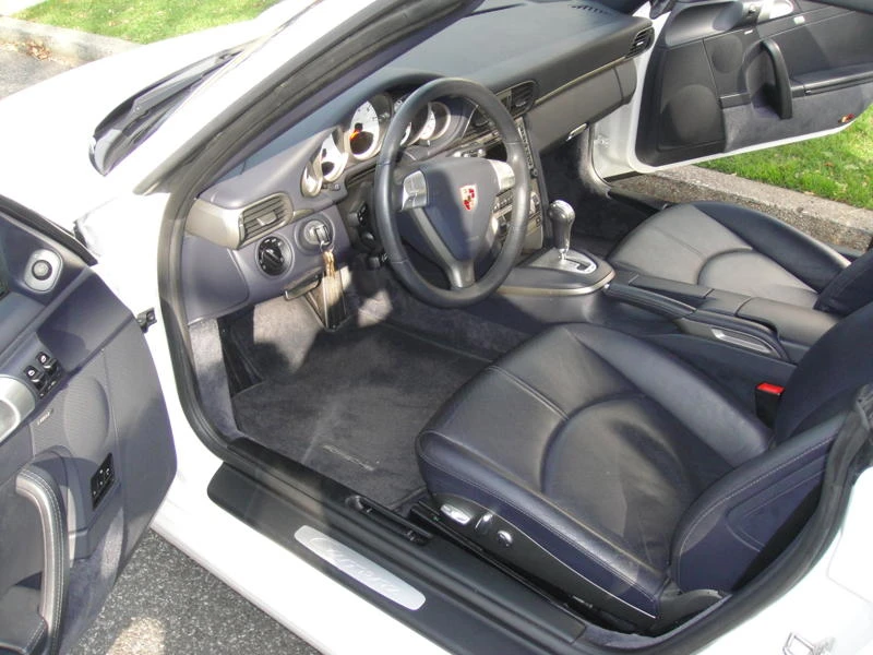 2005 Porsche 997 Carrera - Image 5 of 5