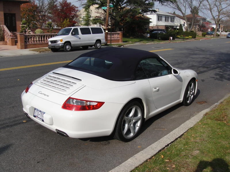2005 Porsche 997 Carrera - Image 4 of 5
