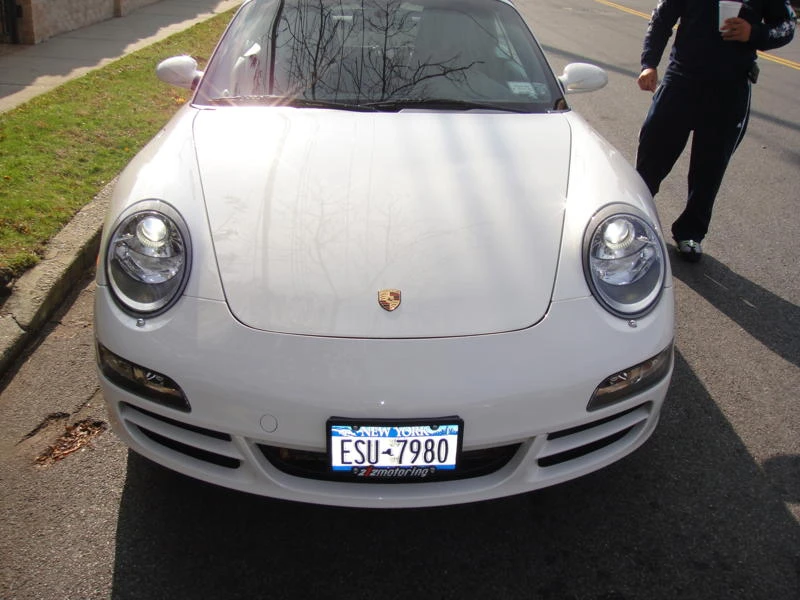 2005 Porsche 997 Carrera - Image 2 of 5