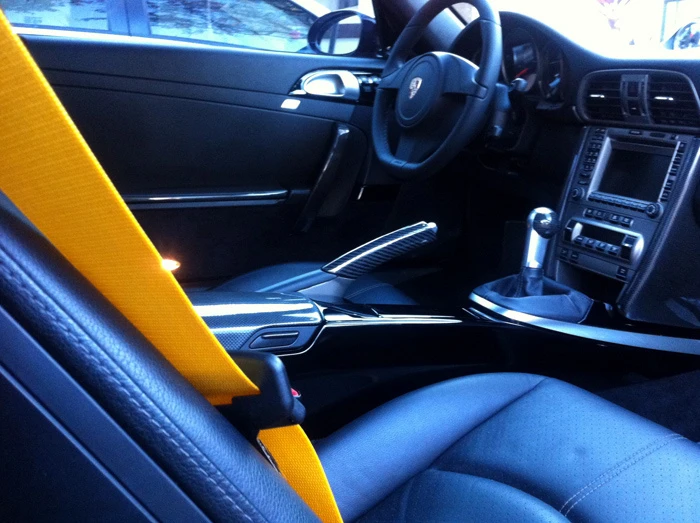2005 Porsche 997 Carrera - Image 3 of 19