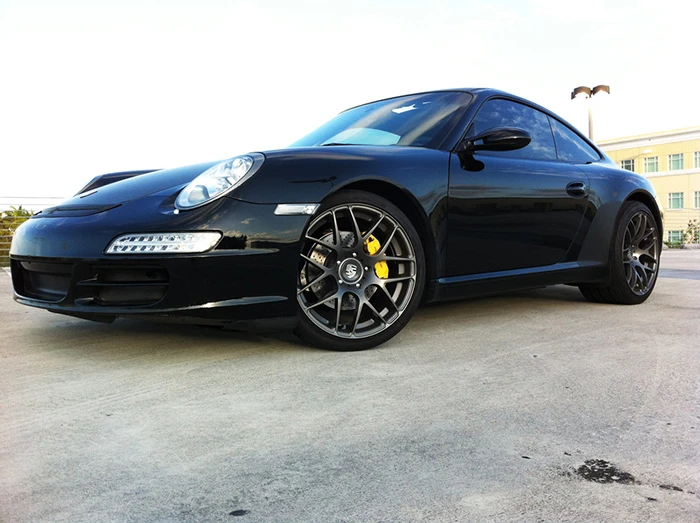 2005 Porsche 997 Carrera - Image 11 of 19