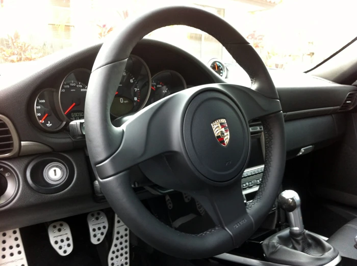 2005 Porsche 997 Carrera - Image 4 of 19