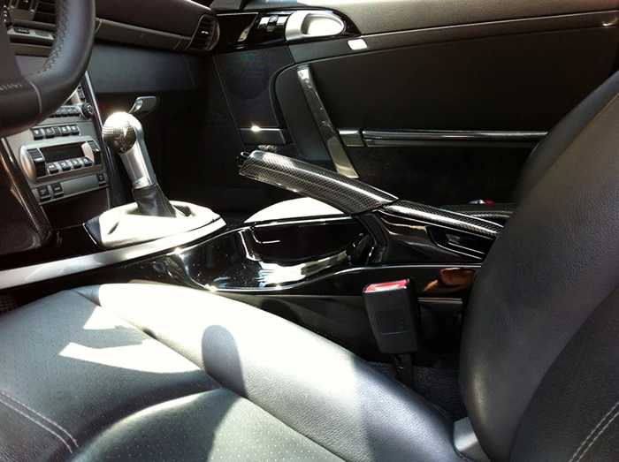2005 Porsche 997 Carrera - Image 6 of 19