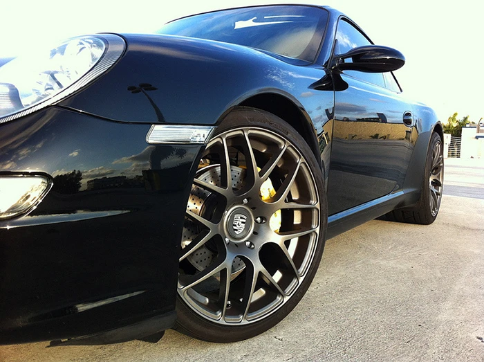 2005 Porsche 997 Carrera - Image 14 of 19