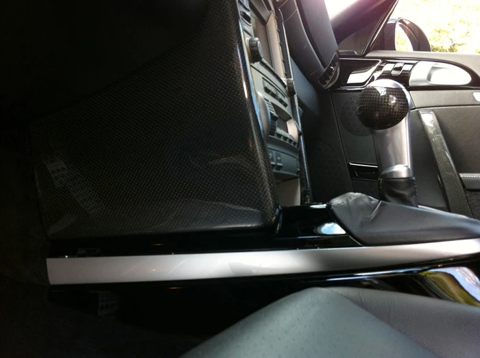 2005 Porsche 997 Carrera - Image 5 of 19
