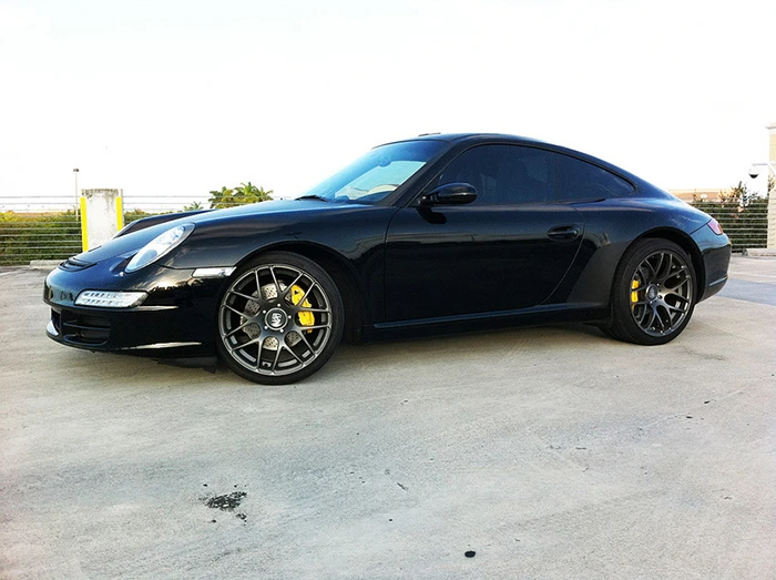 2005 Porsche 997 Carrera - Image 10 of 19