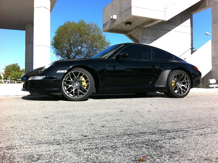 2005 Porsche 997 Carrera - Image 12 of 19