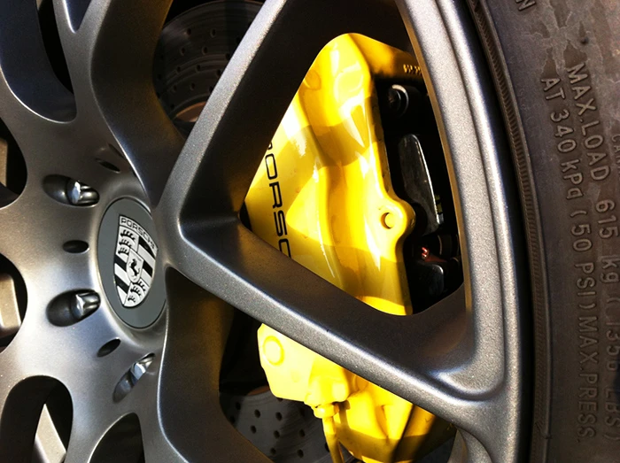 2005 Porsche 997 Carrera - Image 19 of 19