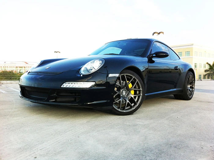 2005 Porsche 997 Carrera - Image 15 of 19