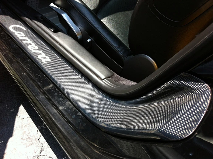 2005 Porsche 997 Carrera - Image 8 of 19