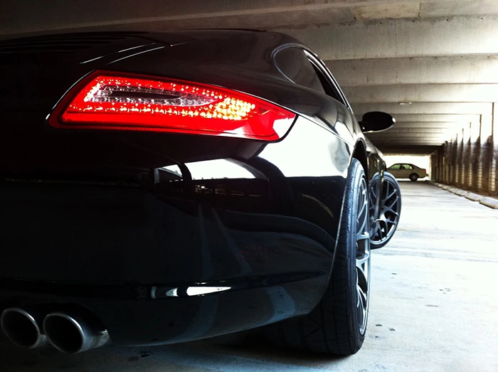 2005 Porsche 997 Carrera - Image 18 of 19