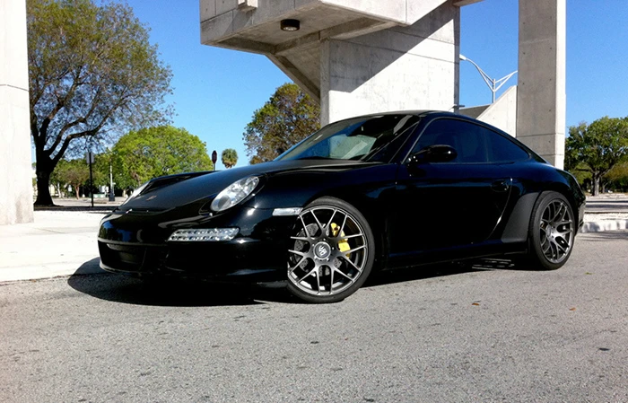 2005 Porsche 997 Carrera - Image 13 of 19
