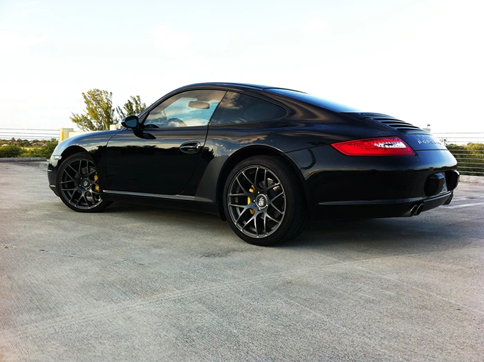 2005 Porsche 997 Carrera - Image 16 of 19