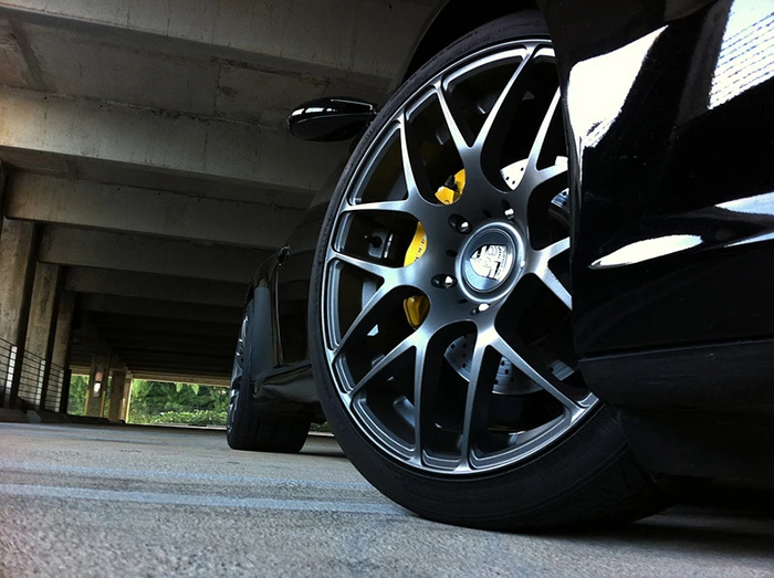 2005 Porsche 997 Carrera - Image 17 of 19