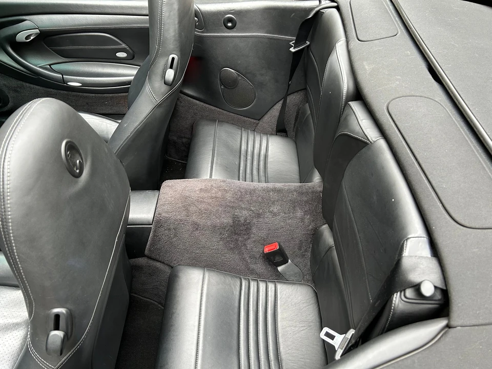 2005 Porsche 996 Turbo - Image 11 of 15