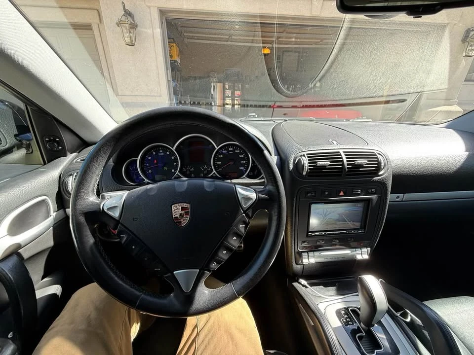 2006 Porsche 955/957 Cayenne - Image 2 of 2