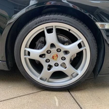 2006 Porsche 997 Carrera - Image 3 of 10