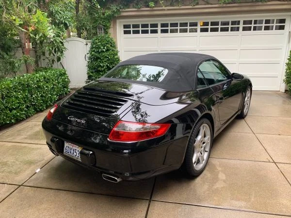 2006 Porsche 997 Carrera - Image 4 of 10