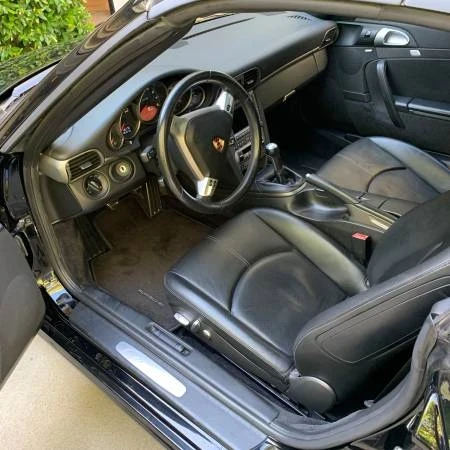 2006 Porsche 997 Carrera - Image 8 of 10