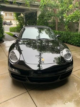 2006 Porsche 997 Carrera - Image 6 of 10