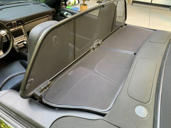 2006 Porsche 997 Carrera - Image 9 of 10