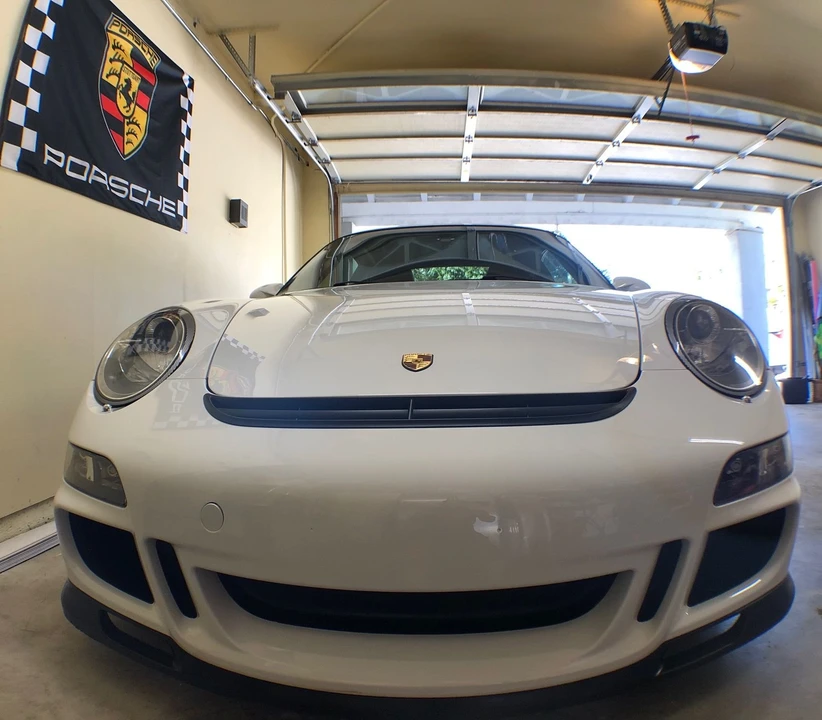 2006 Porsche 997 Carrera S - Image 3 of 8