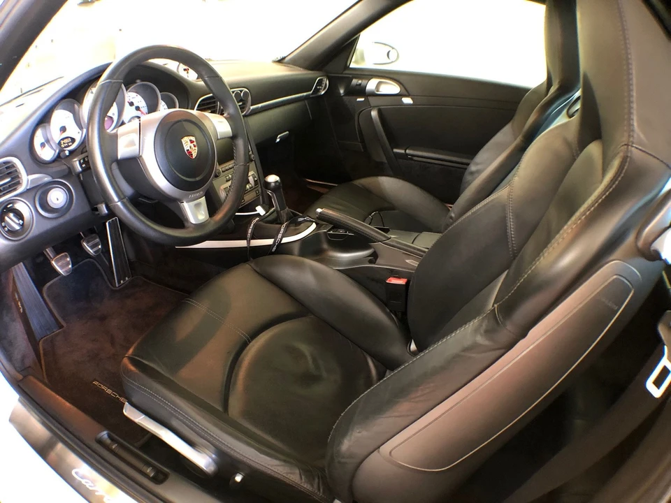 2006 Porsche 997 Carrera S - Image 7 of 8
