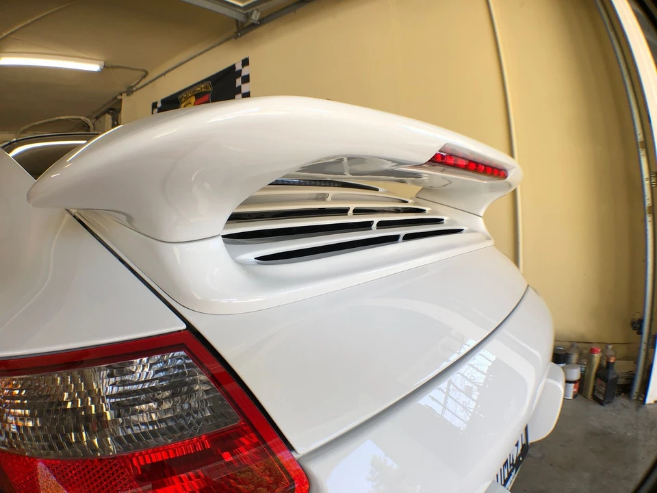 2006 Porsche 997 Carrera S - Image 4 of 8