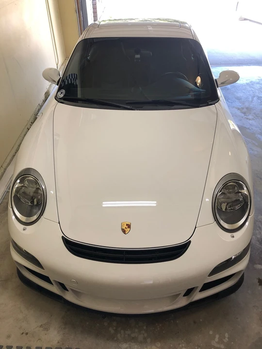 2006 Porsche 997 Carrera S - Image 5 of 8