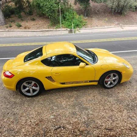 2008 Porsche 987 Cayman S - Image 7 of 9
