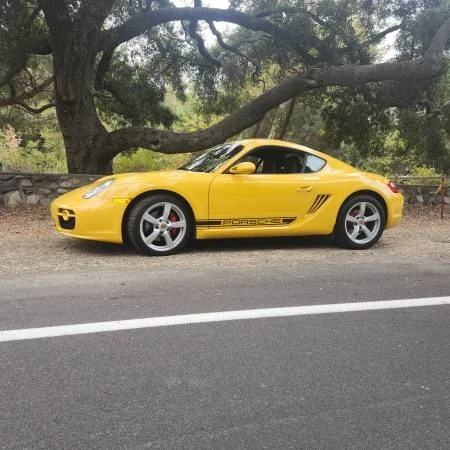 2008 Porsche 987 Cayman S - Image 9 of 9
