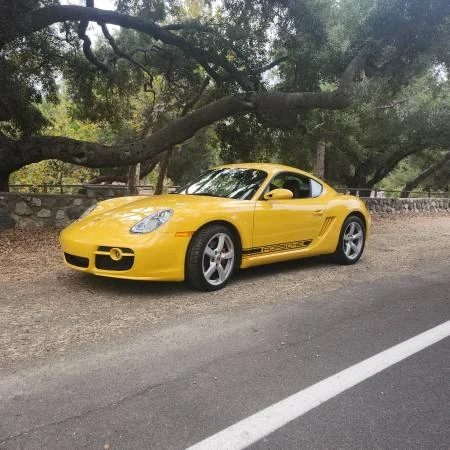 2008 Porsche 987 Cayman S - Image 6 of 9