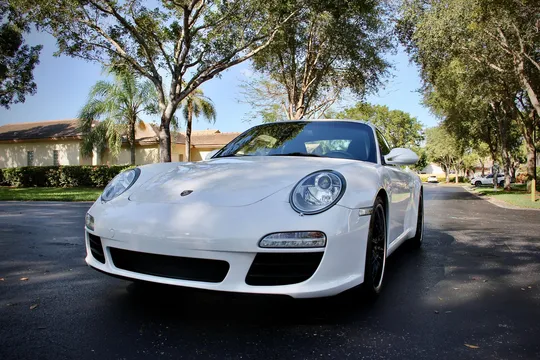 2009 Porsche 997 Carrera - Image 4 of 31