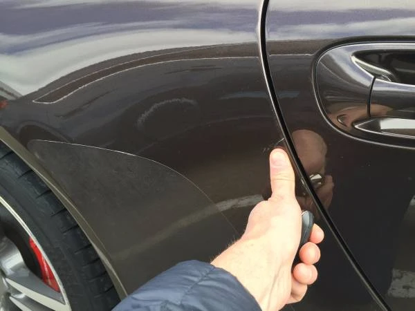 2011 Porsche 997 Carrera S - Image 6 of 10