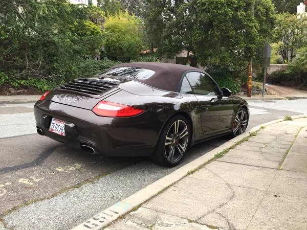 2011 Porsche 997 Carrera S - Image 2 of 10