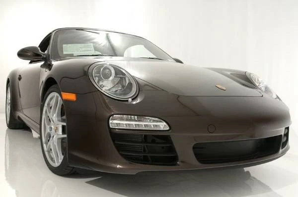 2011 Porsche 997 Carrera S - Image 10 of 10