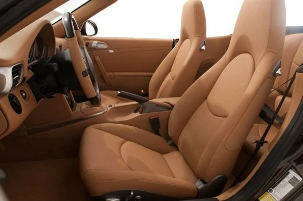 2011 Porsche 997 Carrera S - Image 8 of 10
