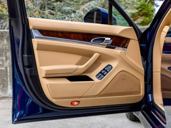 2011 Porsche 970 Panamera - Image 18 of 21