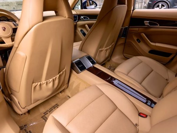 2011 Porsche 970 Panamera - Image 21 of 21