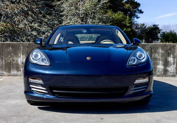 2011 Porsche 970 Panamera - Image 3 of 21